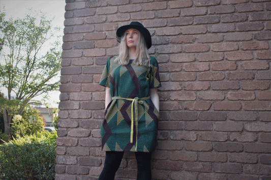 Boho Fashion for Women - Zoha Online