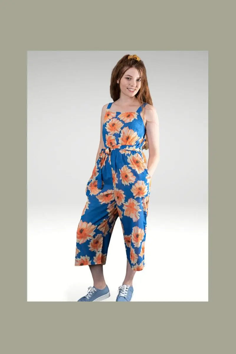 JUMPSUITS Zoha Online