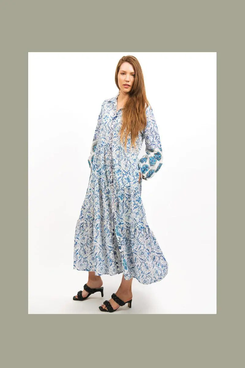 DRESSES Zoha Online