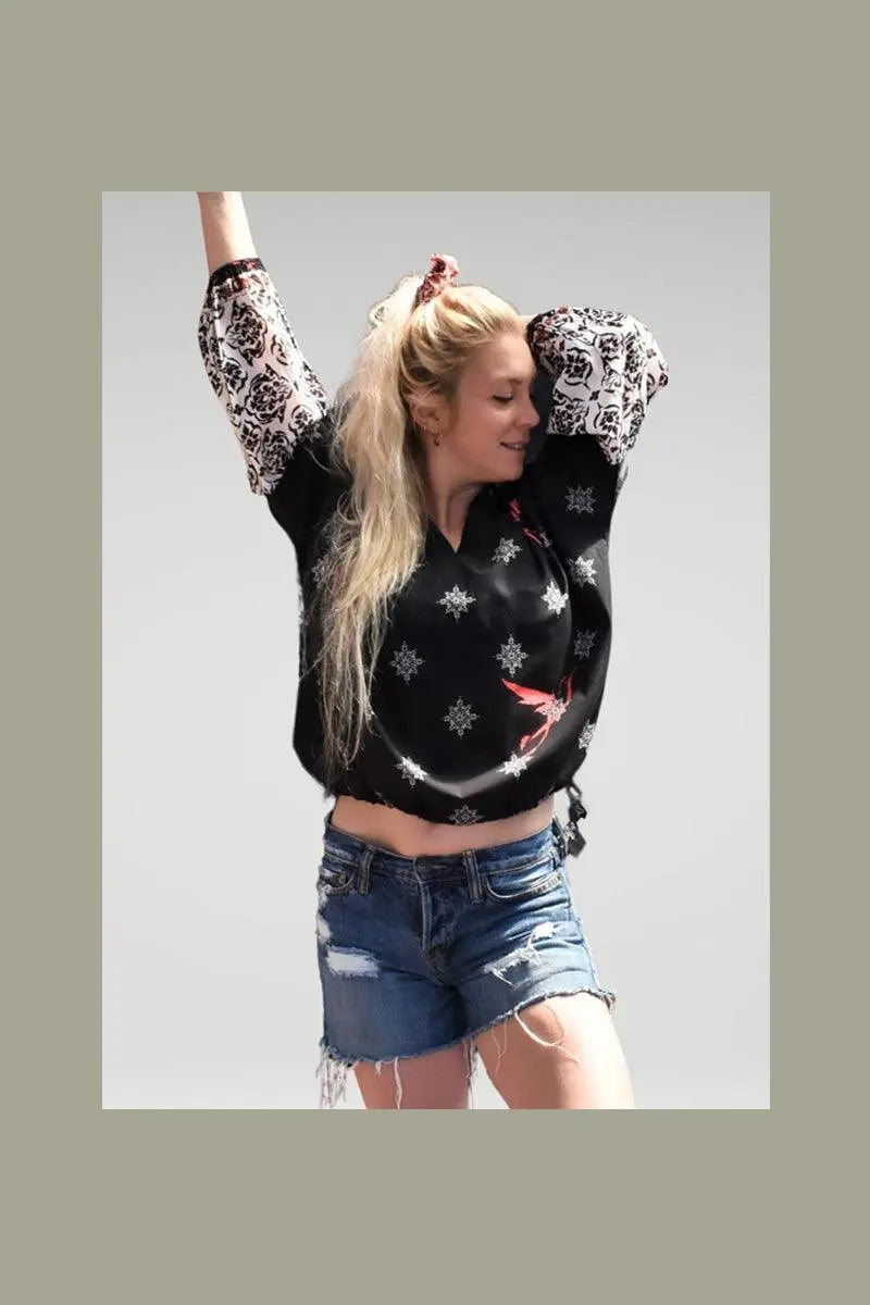 TOPS Zoha Online