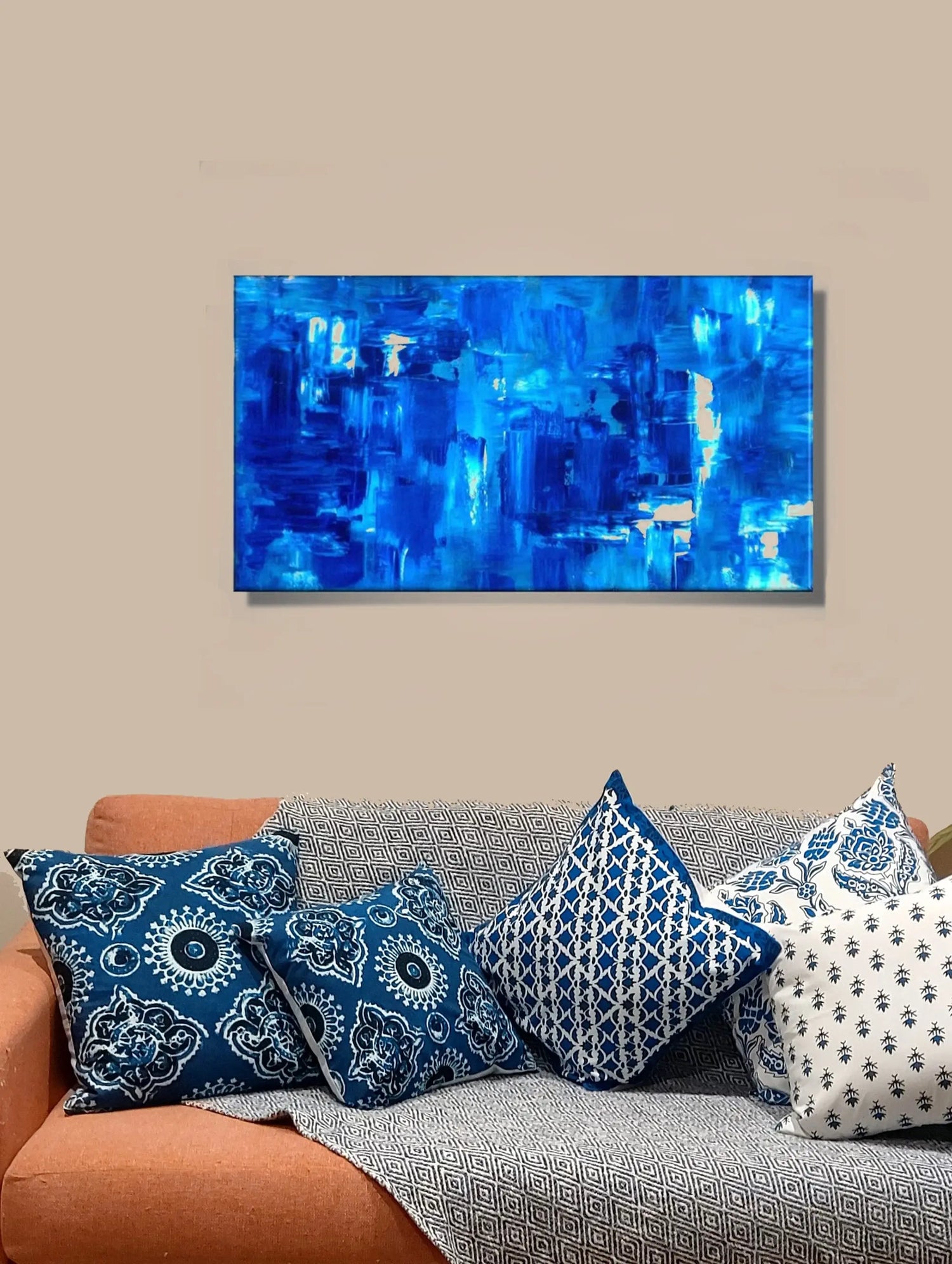 BOHEMIAN BLISS- HOME PRE-ORDER COLLECTION Zoha Online