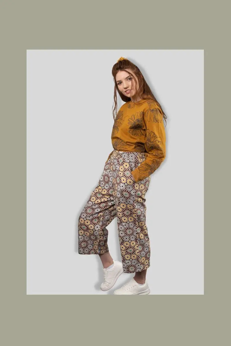 PANTS/ SKIRTS Zoha Online