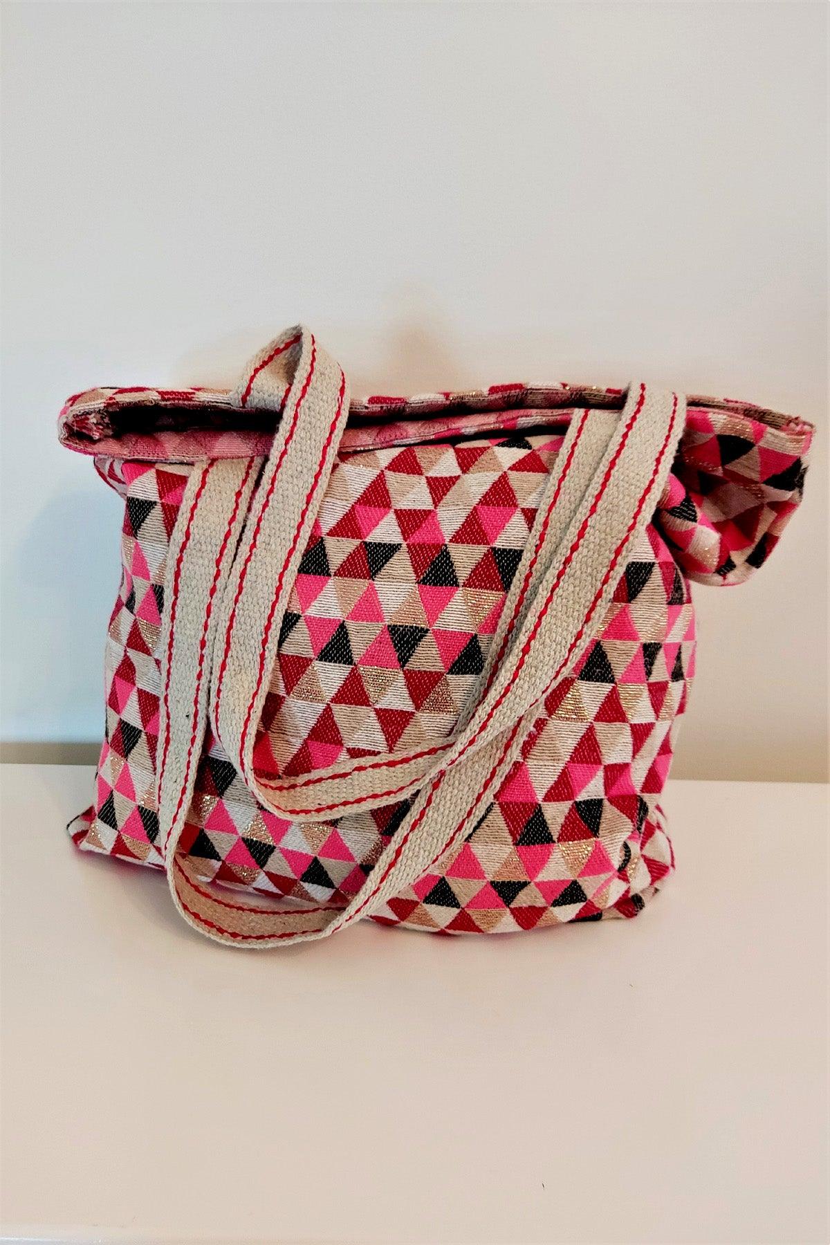 BLISS TOTE BAG - zohaonline