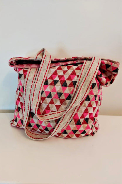 BLISS TOTE BAG - zohaonline