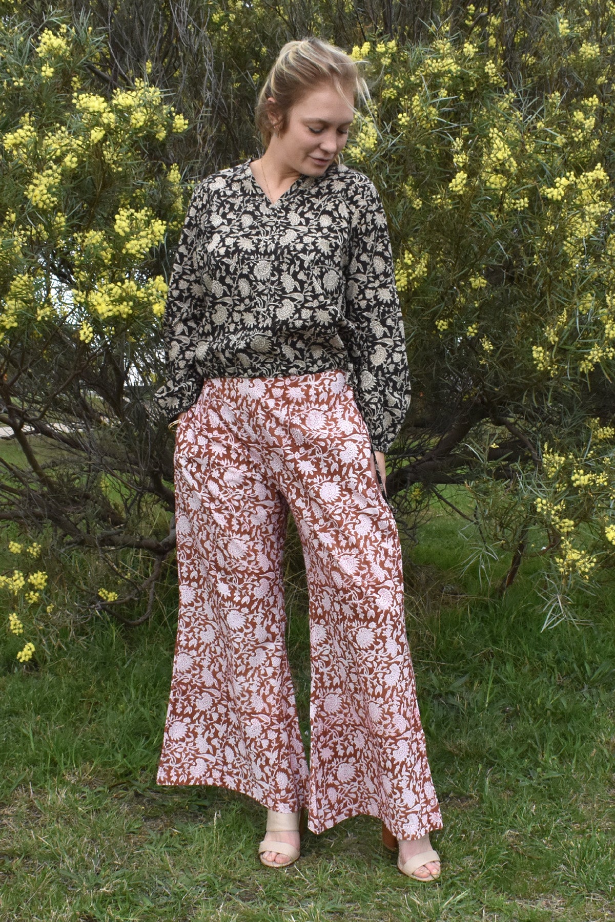 SABLE TOP - zohaonline
