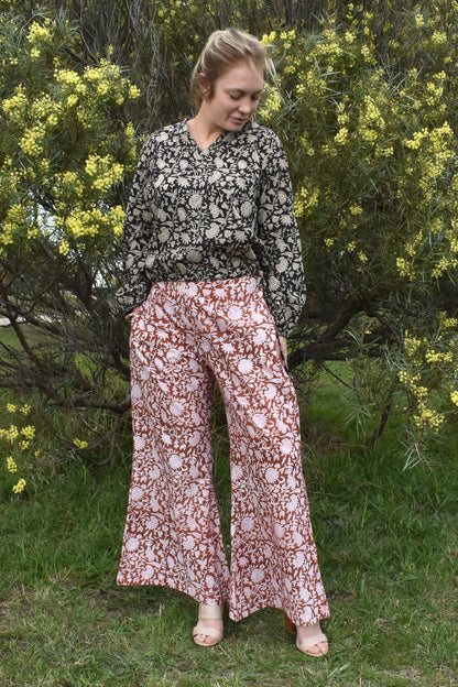 SABLE TOP - zohaonline