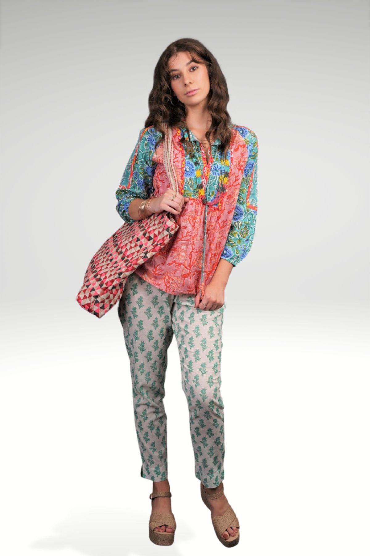 BLISS TOTE BAG - zohaonline