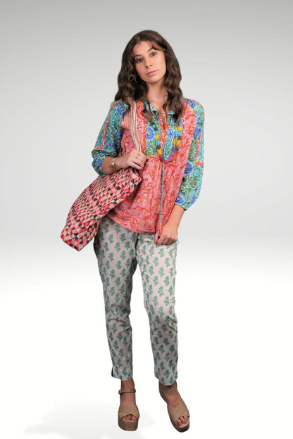 BLISS TOTE BAG - zohaonline